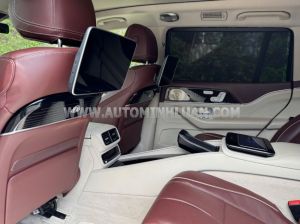 Xe Mercedes Benz GLS 480 4Matic Maybach 2023