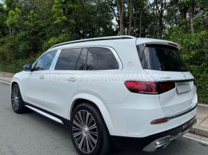 Xe Mercedes Benz GLS 480 4Matic Maybach 2023