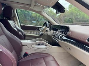 Xe Mercedes Benz GLS 480 4Matic Maybach 2023