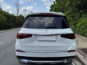 Xe Mercedes Benz GLS 480 4Matic Maybach 2023