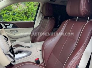 Xe Mercedes Benz GLS 480 4Matic Maybach 2023
