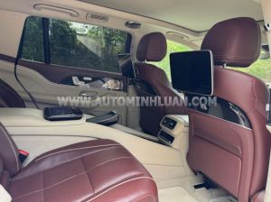 Xe Mercedes Benz GLS 480 4Matic Maybach 2023