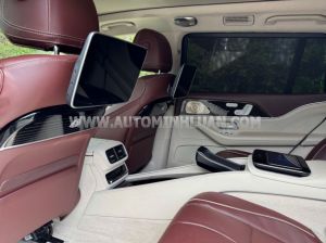 Xe Mercedes Benz GLS 480 4Matic Maybach 2023
