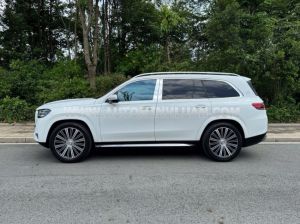 Xe Mercedes Benz GLS 480 4Matic Maybach 2023