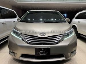 Toyota Sienna Limited 3.5