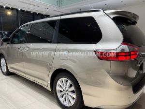 Xe Toyota Sienna Limited 3.5 2017