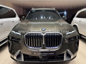 BMW X7 xDrive40i M Sport