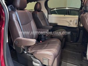 Xe Toyota Sienna Platinum 2.5 AT 2021
