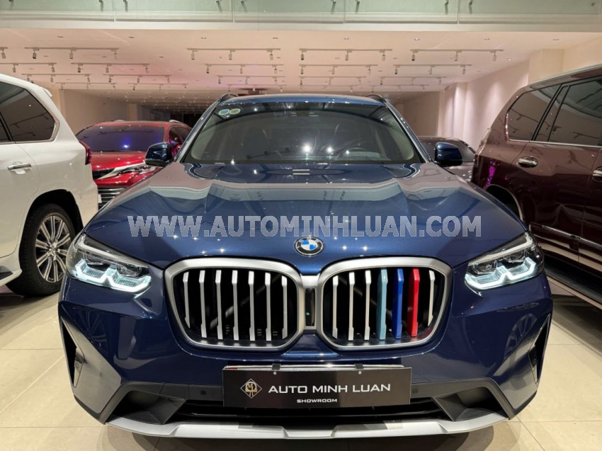 BMW X3 sDrive20i 2023