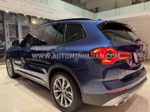 Xe BMW X3 sDrive20i 2023