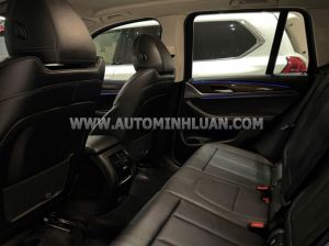 Xe BMW X3 sDrive20i 2023