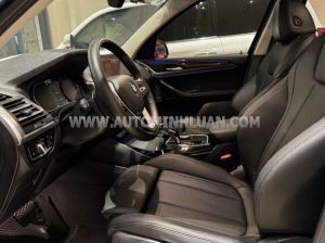 Xe BMW X3 sDrive20i 2023