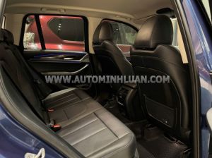 Xe BMW X3 sDrive20i 2023