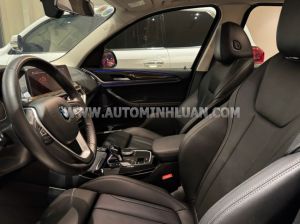 Xe BMW X3 sDrive20i 2023