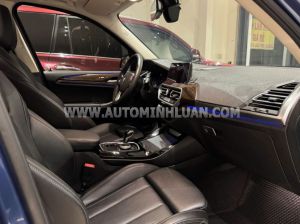 Xe BMW X3 sDrive20i 2023