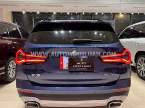 Xe BMW X3 sDrive20i 2023