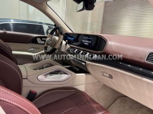 Xe Mercedes Benz GLS 480 4Matic Maybach 2023