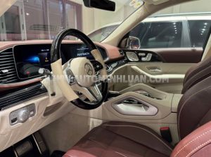 Xe Mercedes Benz GLS 480 4Matic Maybach 2023