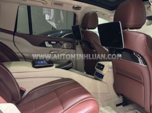 Xe Mercedes Benz GLS 480 4Matic Maybach 2023