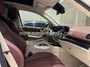 Xe Mercedes Benz GLS 480 4Matic Maybach 2023