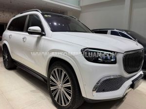 Xe Mercedes Benz GLS 480 4Matic Maybach 2023