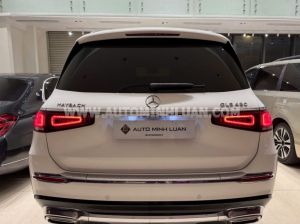 Xe Mercedes Benz GLS 480 4Matic Maybach 2023