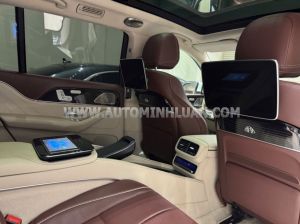 Xe Mercedes Benz GLS 480 4Matic Maybach 2023