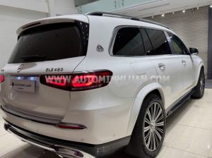 Xe Mercedes Benz GLS 480 4Matic Maybach 2023