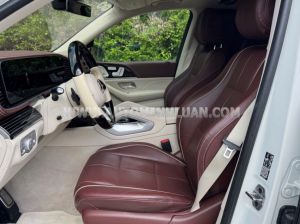 Xe Mercedes Benz GLS 480 4Matic Maybach 2023