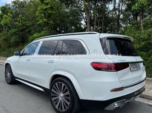 Xe Mercedes Benz GLS 480 4Matic Maybach 2023