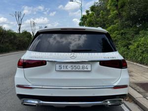 Xe Mercedes Benz GLS 480 4Matic Maybach 2023