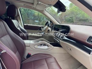 Xe Mercedes Benz GLS 480 4Matic Maybach 2023