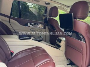 Xe Mercedes Benz GLS 480 4Matic Maybach 2023