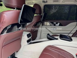 Xe Mercedes Benz GLS 480 4Matic Maybach 2023