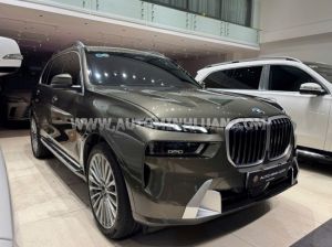 Xe BMW X7 xDrive40i 2024