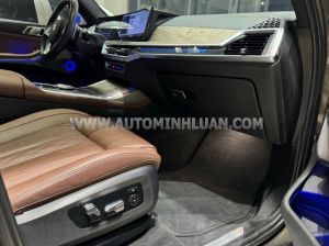 Xe BMW X7 xDrive40i 2024