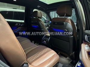 Xe BMW X7 xDrive40i 2024