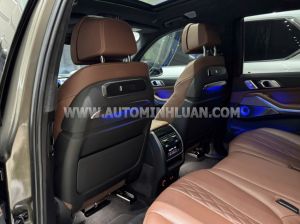 Xe BMW X7 xDrive40i 2024