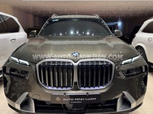 Xe BMW X7 xDrive40i 2024
