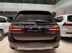 Xe BMW X7 xDrive40i 2024