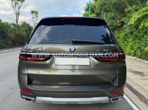 Xe BMW X7 xDrive40i 2024