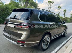 Xe BMW X7 xDrive40i 2024