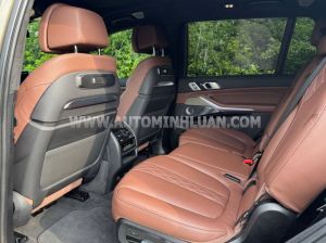 Xe BMW X7 xDrive40i 2024