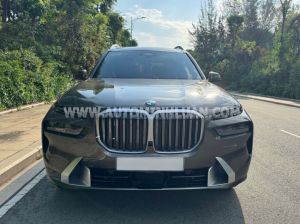 Xe BMW X7 xDrive40i 2024