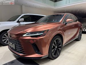 Xe Lexus RX 350 Premium 2023