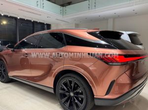Xe Lexus RX 350 Premium 2023