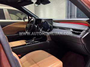 Xe Lexus RX 350 Premium 2023