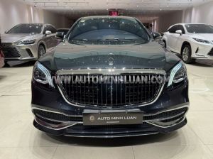 Mercedes Benz S class S450 4Matic Maybach