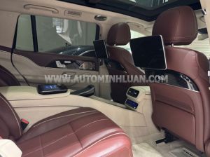 Xe Mercedes Benz GLS 480 4Matic Maybach 2023