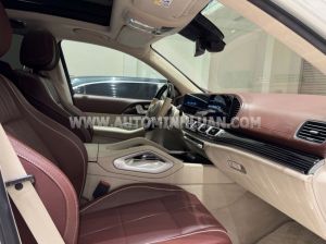 Xe Mercedes Benz GLS 480 4Matic Maybach 2023